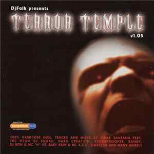 DJ Falk - Terror Temple V1.05 Mp3