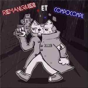 Jellica - Remanques Et Compocompil Mp3
