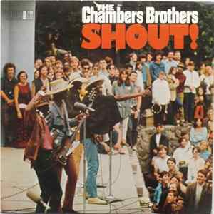 The Chambers Brothers - Shout! Mp3