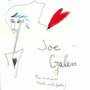 Joe Galen - Persuasion (Back & Forth) Mp3