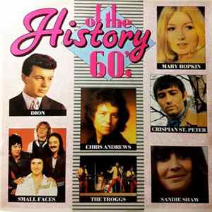 Various - History Of The 60's Mp3