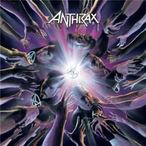 Anthrax - We've Come For You All Mp3