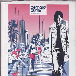 Bernard Butler - You Must Go On Mp3