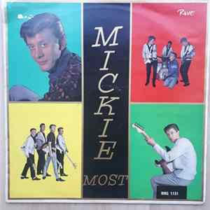 Mickie Most - Mickie Most Mp3
