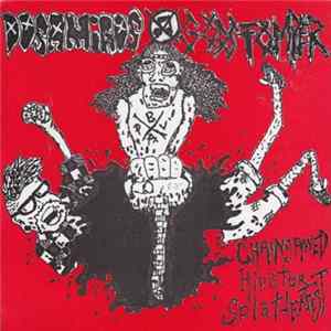 Godstomper / Dos Amigos - Chainsawed Hipster Splatterfest Mp3