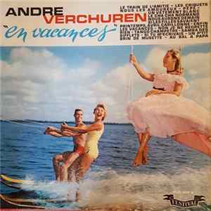 André Verchuren - En Vacances Mp3