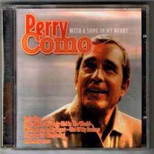 Perry Como - With A Song In My Heart Mp3