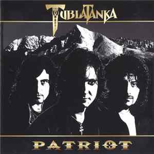Tublatanka - Patriot Mp3