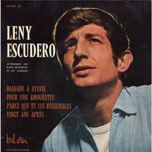 Leny Escudero - Ballade À Sylvie Mp3