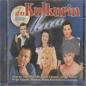 Various - Kulkurin Kuu Mp3