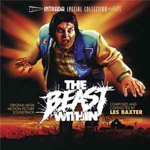 Les Baxter - The Beast Within (Original MGM Motion Picture Soundtrack) Mp3