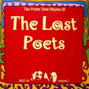 The Last Poets - The Prime Time Rhyme Of The Last Poets - Best Of Volume 1 Mp3