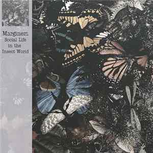 Marginem - Social Life In The Insect World Mp3