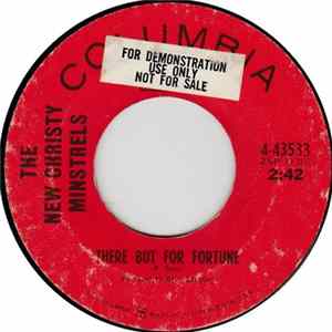 The New Christy Minstrels - There But For Fortune Mp3