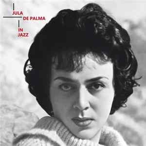 Jula De Palma - In Jazz Mp3