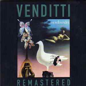 Antonello Venditti - Sotto La Pioggia Mp3