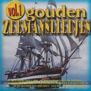 Unknown Artist - Gouden Zeemansliedjes Vol.1 Mp3