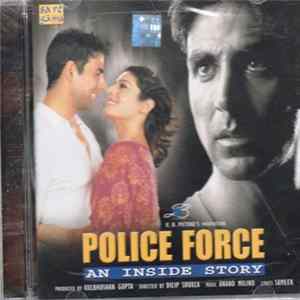 Anand Milind, Sameer - Police Force (An Inside Story) Mp3