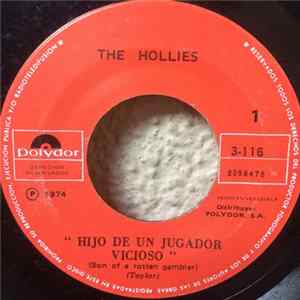 The Hollies - Son Of A Rotten Gambler Mp3