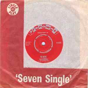 Bill Kimber & The Couriers - No Particular Place To Go / Be Mine Mp3
