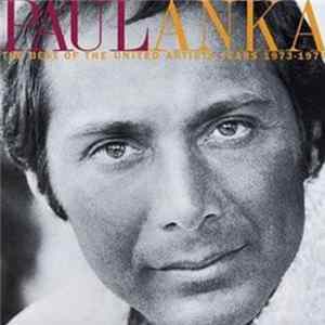 Paul Anka - The Best Of The United Artists Years 1973-1977 Mp3