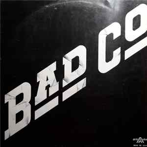 Bad Company - Bad Co. Mp3
