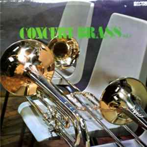 Concert Brass - Concert Brass Vol 1 Mp3