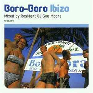 Various - Bora Bora Ibiza Mp3
