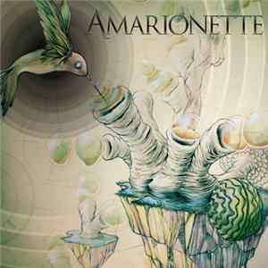 Amarionette - Amarionette Mp3