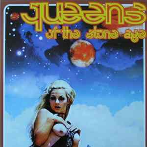 Queens Of The Stone Age - Queens Of The Stone Age Mp3
