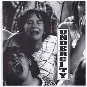 Undercity - Tin Plated Mp3