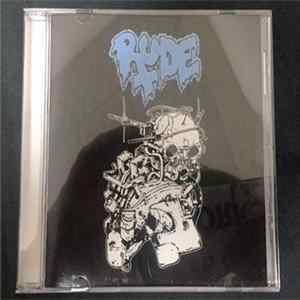 Rude - 2008 - 2016 Mp3