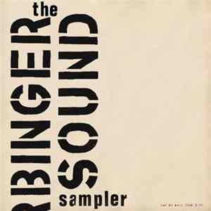 Various - The Harbinger Sound Sampler Mp3