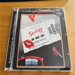Scarlett - One Night Long Mp3