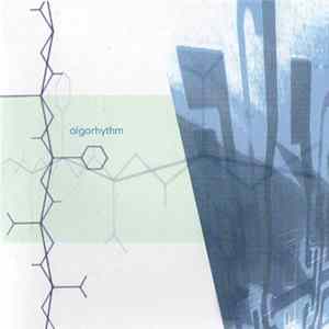 Various - Algorhythm Mp3