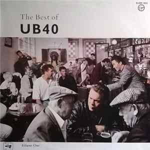UB40 - The Best Of UB40 - Volume One Mp3