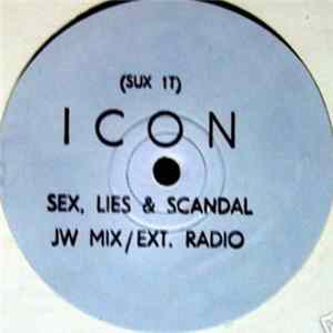 Icon - Sex,Lies & Scandal Mp3