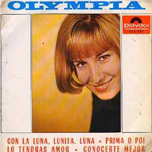 Olympia - Prima O Poi Mp3