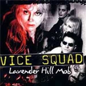 Vice Squad - Lavender Hill Mob Mp3