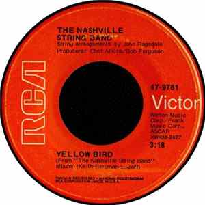The Nashville String Band - Yellow Bird Mp3