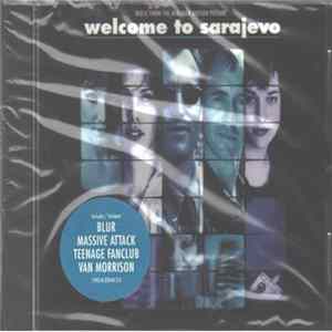 Various - Welcome To Sarajevo Mp3