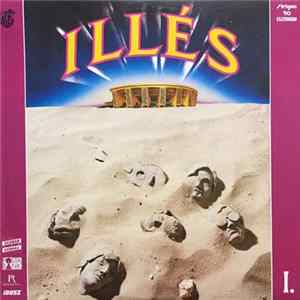 Illés - Népstadion '90 I. Mp3