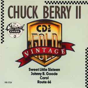 Chuck Berry - Vintage Gold II Mp3