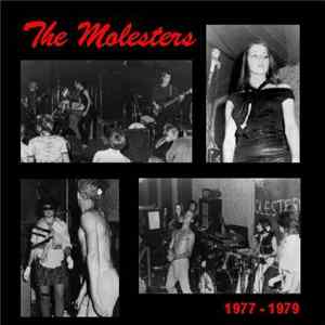 The Molesters - 1977-1979 Mp3