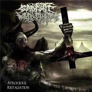 Sadistic Hallucinations - Atrocious Retaliation Mp3