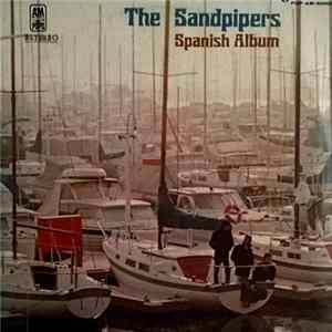 The Sandpipers - Spanish Album Mp3