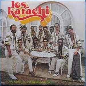 Los Karachi - Con Amor Y Tremendo Sabor Mp3