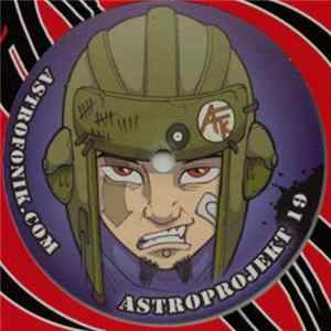 Various - Astroprojekt 19 Mp3