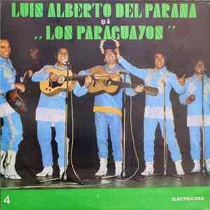 Luis Alberto Del Parana și „Los Paraguayos“ Mp3