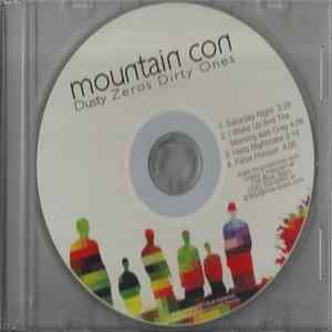 Mountain Con - Dusty Zeros Dirty Ones EP Mp3